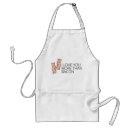Buscar amo el tocino delantales Cocinero