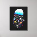 Buscar surrealismo lienzos Flores