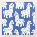 Buscar alpaca posavasos Patrón