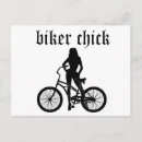 Buscar biker postales Bicicleta