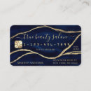 Buscar diseño marino tarjetas de visita Clientes