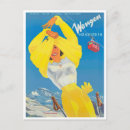 Buscar wengen postales Vintage