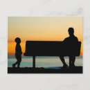 Buscar padre e hijo postales Día del padre