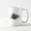 Buscar sea otter tazas Atragantamiento de nutria