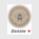 Buscar abeja de la miel pegatinas Colmenar