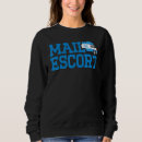 Buscar escolta sudaderas Trabajador