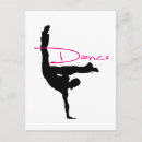 Buscar hiphop postales Bailarina