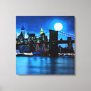 Buscar puentes lienzos Nueva york