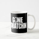 Buscar squatchin tazas Bobo