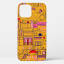 Buscar diseño urbano iphone fundas Fondo