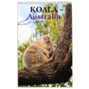 Buscar koala calendarios Australia