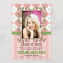 Buscar de buen gusto invitaciones Argyle