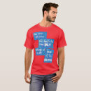 Buscar arte abstracto camisetas Para él