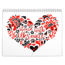 Buscar corazones calendarios Corazón