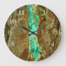 Buscar textura piedra de relojes de pared Naturaleza