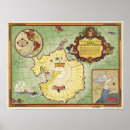 Buscar atlas antiguos posters Mapas del mundo antiguo