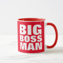 Buscar funny boss tazas Jefe