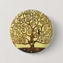 Buscar el árbol de la vida chapas Vintage