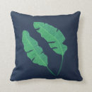 Buscar plátano cojines Plantas