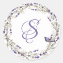 Buscar lavender pegatinas Inicial