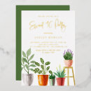 Buscar plantas invitaciones Planta de la casa