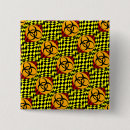 Buscar biohazard chapas Símbolo