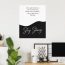 Buscar mensaje positivo posters General y unisex