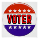 Buscar votante posters Voto