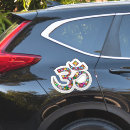 Buscar namaste pegatinas Floral