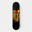 Buscar lion tablas de skate Reggae