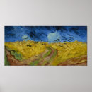 Buscar cuervo arte Pintura