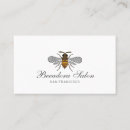 Buscar pelo y belleza tarjetas de visita 5 º cabellera
