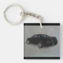 Buscar mustango llaveros Coche