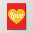 Buscar corazón grande pins Amor