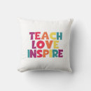 Buscar enseñanza cojines Inspirar amor