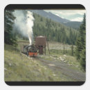 Buscar locomotora de vapor pegatinas Foto