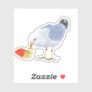 Buscar seagull pegatinas Para todos