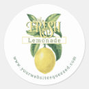 Buscar lemonade pegatinas Cítrico