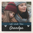 Buscar abuela posavasos Abuelo