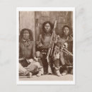 Buscar indio américa postales 19