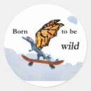 Buscar skateboard pegatinas Azul