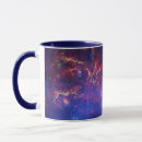 Buscar cosmos tazas Galaxia