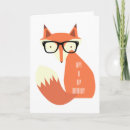 Buscar fox tarjetas Arbolado