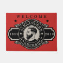 Buscar hipster felpudos Elegante