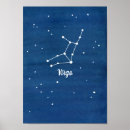 Buscar virgo posters Signo de estrella
