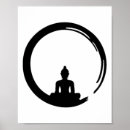 Buscar círculo zen posters Yoga