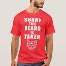 Buscar bearded man camisetas Bara