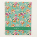 Buscar modelos agendas Floral