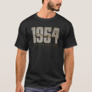Buscar año 1954 camisetas 68 ª
