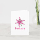 Buscar flor del lirio tarjetas Rosa